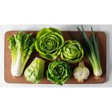 # Salat der Woche - Batavia