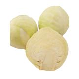 Kraut Spitzkraut  regio