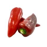 Paprika Spitzpaprika rot