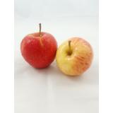 Apfel "Rebella" neue Ernte - Nicht BIO - Regional