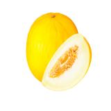 Melonen ´Canari / Gialetto´ gelb