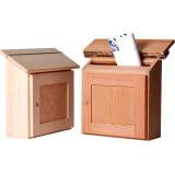 Briefkasten aus Fichte