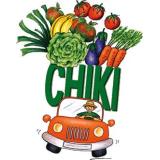 Allzweckkiste Kiefer/Fichte 60x40x19 cm