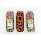 Datteln in der Schale