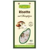 Risotto mit Steinpilzen - Sonderpreis
