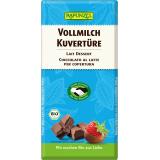 Kuvertüre Vollmilch 200g