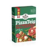 Pizzateig, glutenfrei