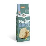 Brot Haferbrot vollkorn, glutenfrei Backmischung
