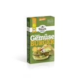 Burger Gemüseburger
