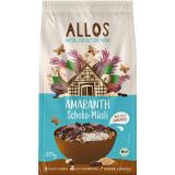 Müsli Amaranth Schoko Müsli - Sonderpreis