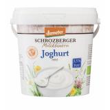 Jogurt mild Demeter 1kg im Eimer