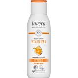 Lavera Bodylotion vitalisierend (Orange & Mandelöl)