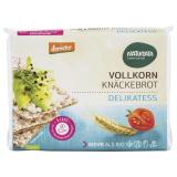 Knäckebrot Delikatess Vollkorn