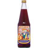 Kinderfruchtsaft DEMETER Kiste