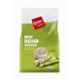 Rohrohrzucker 500g von Green