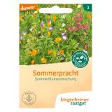 Saatgut Blumenmischung EssbareBlüten
