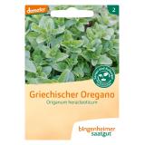 Saatgut Oregano, griechisch