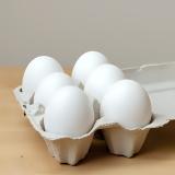 Eier 6er (Bergei) regional Marquartstein