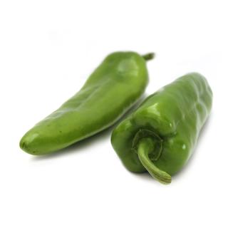 Paprika spitz grün regio