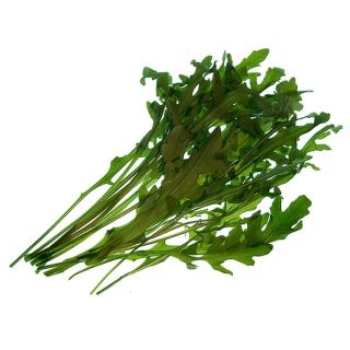 Rucola lose (100 g) in Tüte regio