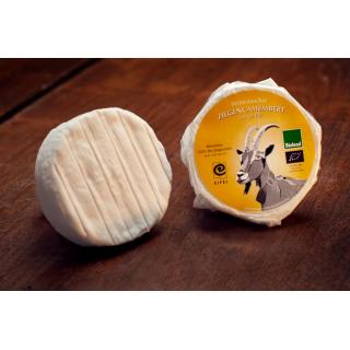 Ziegencamembert von Hof Steinrausch ca. 180g