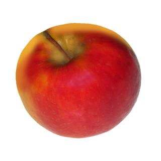 Apfel " Golden Delicious "