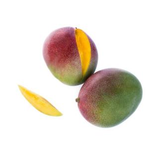Mango " Kent  "