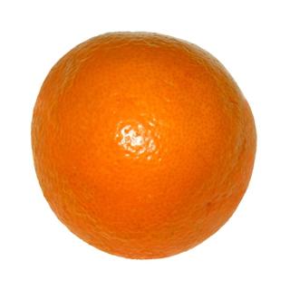 Orange  Valencia