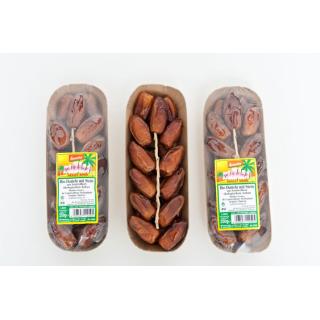 Datteln in der Schale