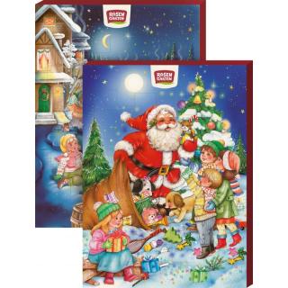Adventskalender Klassisch