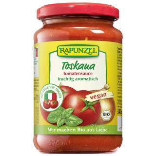 Tomatensauce Toskana klein