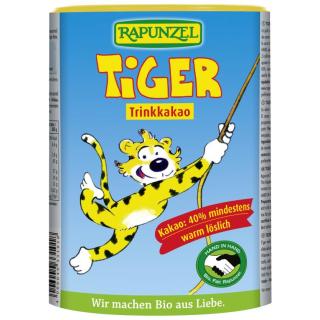 Trinkschokolade Tiger Quick "Hand in Hand"