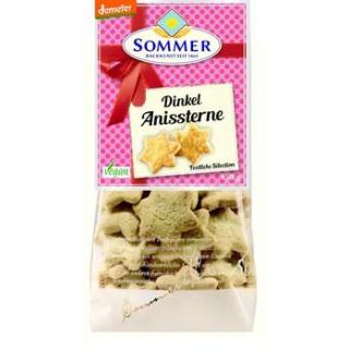 Anissterne Dinkel DEMETER