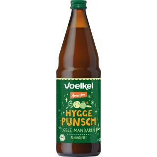 Punsch Hygge Punsch Apfel-Mandarine DEMETER