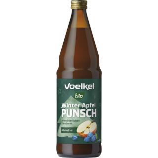 Punsch Winter Apfel Punsch