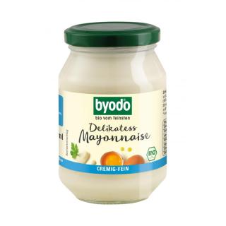 Mayonnaise, -Delikatess