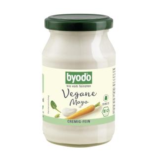 Mayo Vegan, 50% Fett