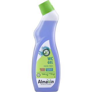 WC Gel (blaues Gel) Almawin