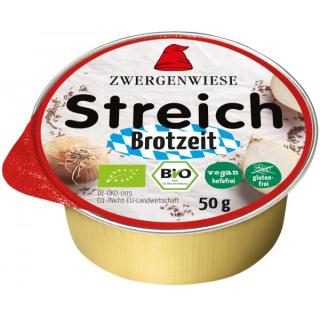 Brotaufstrich MINI Brotzeit Streich