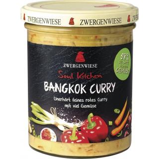 Sauce Soul kitchen "Bangkok Curry" im Glas