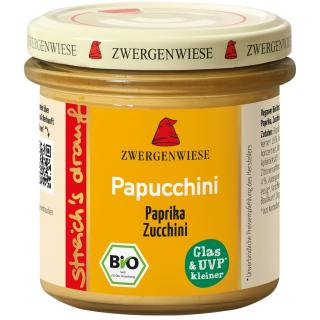 Brotaufstrich  "Papucchini"