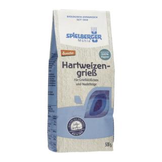 Hartweizengriess DEMETER