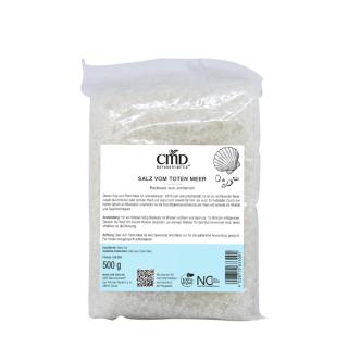 Badesalz vom Toten Meer