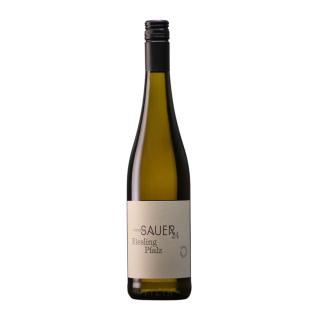 Wein Riesling weiß - Weingut Sauer