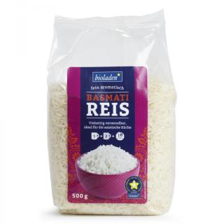 Reis Basmati Reis