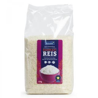 Reis Basmati Reis 1 kg