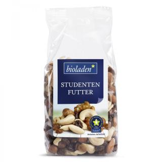 Studentenfutter ''Bioladen'' 250g