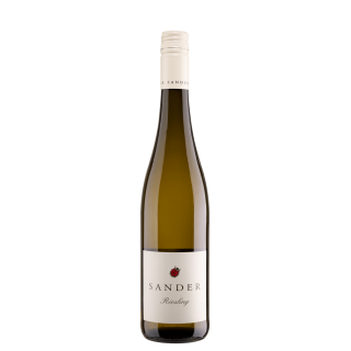 Wein Riesling weiß