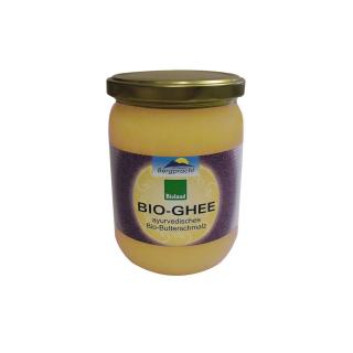Ghee Ayurvedische Butter
