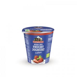 Jogurt Bioghurt Erdbeere 150g 1 Stück